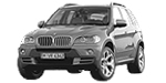 BMW E70 C12E4 Fault Code