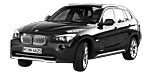BMW E84 C12E4 Fault Code