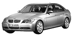 BMW E92 C12E4 Fault Code