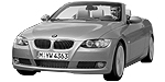 BMW E93 C12E4 Fault Code